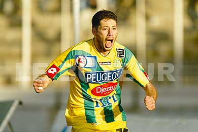 Coupe dAlgérie :JSK 2 - USMS 0 ... Juste ce quil faut !