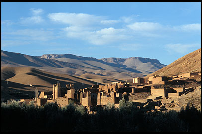 La Berbérie