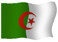 ALGRIE mon beau pays