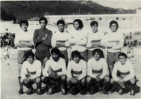 JSK, la legende...