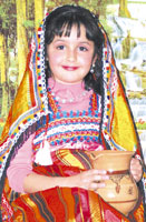 Yennayer : Que notre joie demeure !