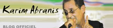 Wali kan ...Regarde ...Karim Abranis