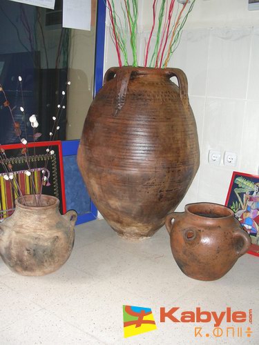  ONCE , une galerie dArt et de Décoration à Tizi Ouzou