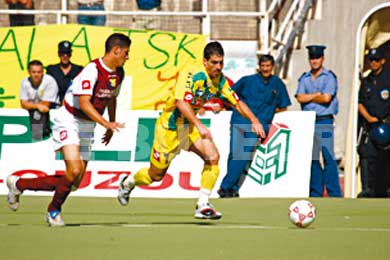 PAC 1- JSK 2