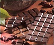 Le chocolat noir et laspirine protègent le cur