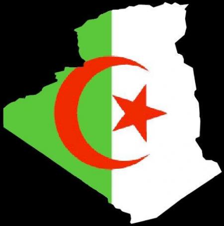 Algérie mon amour