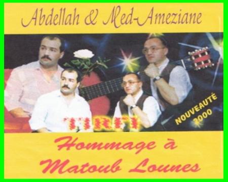 Matoub Lounès, un pilier de notre revendication - Entrevue avec Massinissa(Montréal)
