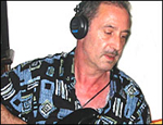 Karim BRANIS est le talentueux rocker Kabyle des années 70.