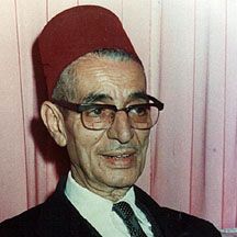 La Kabylie fête le centenaire de Hadj El-Anka