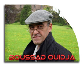 Un Kabyle, un homme universel.