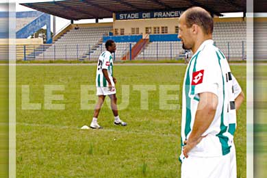 JSK - Driouèche  On leur refera le coup de lAfrica Sports