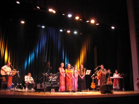 La Troupe Tilelli dOttawa