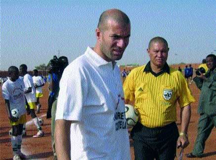Rencontre algerie oran