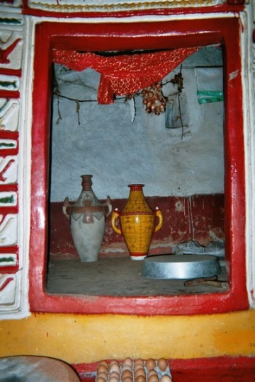 Cuisine kabyle