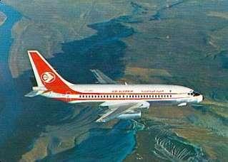 COMMUNIQUE DAIR ALGERIE