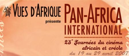 Vues d'Afrique :23e Journées du cinéma Africain et Créole à Montréal.