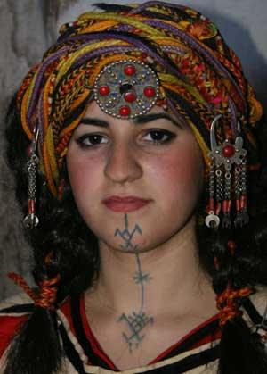Yellis Imazighen