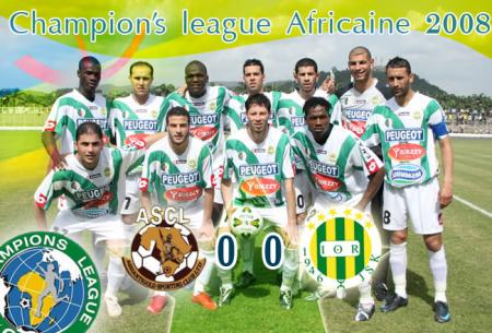 ASCL 0 - 0 JSK : Un arbitrage scandaleux et des Kabyles héroques !