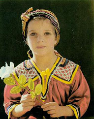 Taqvaylit  di Tafsut