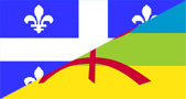La Kabylie à la Fête nationale du Québec