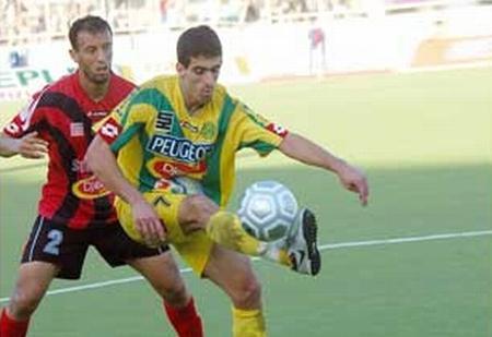 Coupe d'Algérie 1/2 finale ...JS Kabylie - USM Alger: une revanche à prendre