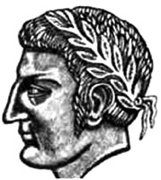 Jugurtha...Un aguellid berbère contre Rome
