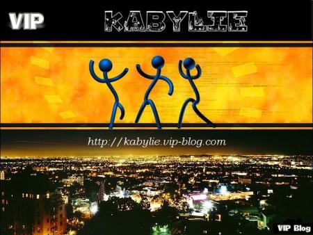Kabylie