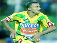 Coupe de la Caf : les canaris ont battu, hier, létoile du sahel (tunisie) 1-0 ...La jsk terrassent les champions dAfrique ...