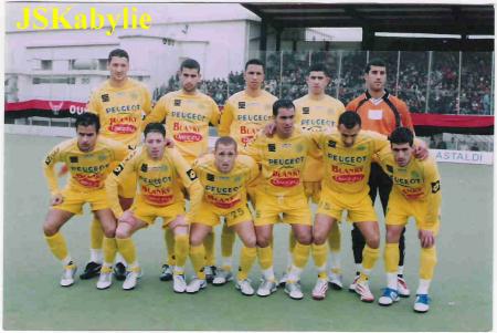 JSK for ever