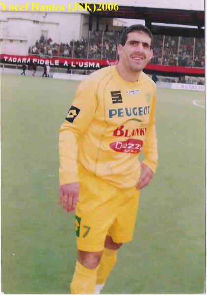 Yacef Trissiti
