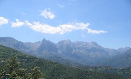 Kabylie mon amour