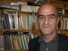 Belkacem Ihidjaten, le poète de Kabylie .