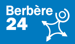 Première télévision collaborative berbère au monde : Berbere24 TV
