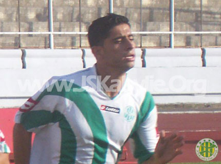 J11. JS Kabylie 1 - 0 ES Sétif: Une victoire importante
