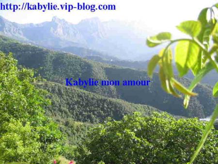 Le Nouvel an berbère (Yennayer Imazighen)