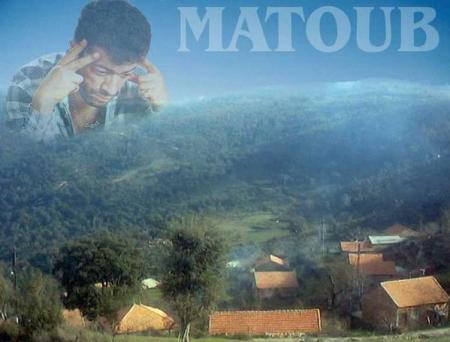 La vie, luvre et le combat de Matoub en kabyle : Le livre est sorti hier...